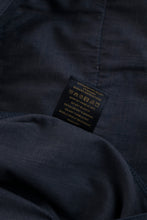 Load image into Gallery viewer, Catini Alcorto Chino Shorts Navy Blue