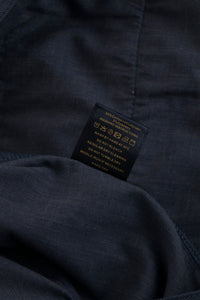 Catini Alcorto Chino Shorts Navy Blue