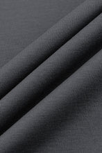 Load image into Gallery viewer, Catini Firenze Plain T-Shirt Smoke Grey