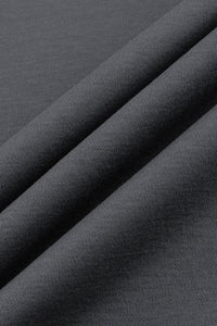 Catini Firenze Plain T-Shirt Smoke Grey