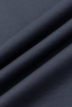 Load image into Gallery viewer, Catini Firenze Plain T-Shirt Steel Blue