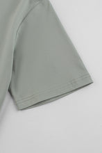 Load image into Gallery viewer, Catini Firenze Plain T-Shirt Sage