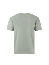 Load image into Gallery viewer, Catini Firenze Plain T-Shirt Sage