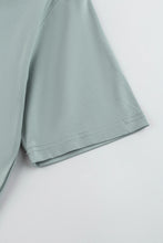 Load image into Gallery viewer, Catini Firenze Plain T-Shirt Mint