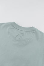 Load image into Gallery viewer, Catini Firenze Plain T-Shirt Mint