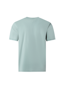 Catini Firenze Plain T-Shirt Mint