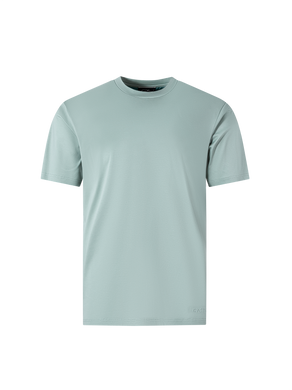 Catini Firenze Plain T-Shirt Mint