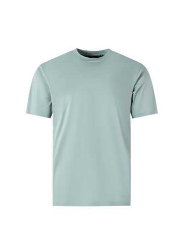 Catini Firenze Plain T-Shirt Mint