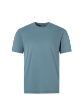 Load image into Gallery viewer, Catini Firenze Plain T-Shirt Light Teal