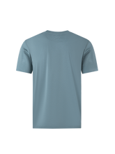 Load image into Gallery viewer, Catini Firenze Plain T-Shirt Light Teal