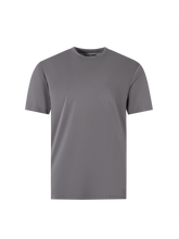 Load image into Gallery viewer, Catini Firenze Plain T-Shirt Dark Grey