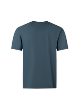 Load image into Gallery viewer, Catini Firenze Plain T-Shirt Dark Teal