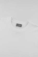Load image into Gallery viewer, Catini Firenze Plain T-Shirt White