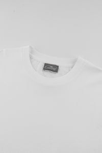 Catini Firenze Plain T-Shirt White