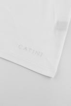Load image into Gallery viewer, Catini Firenze Plain T-Shirt White