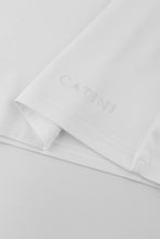 Load image into Gallery viewer, Catini Firenze Plain T-Shirt White