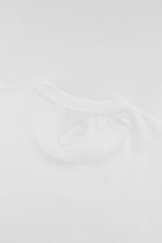 Load image into Gallery viewer, Catini Firenze Plain T-Shirt White