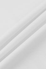 Load image into Gallery viewer, Catini Firenze Plain T-Shirt White