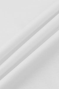 Catini Firenze Plain T-Shirt White