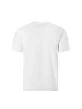 Load image into Gallery viewer, Catini Firenze Plain T-Shirt White