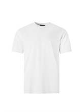 Load image into Gallery viewer, Catini Firenze Plain T-Shirt White
