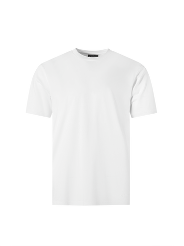 Catini Firenze Plain T-Shirt White