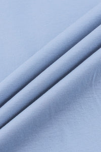 Catini Firenze Pocket T-Shirt Light Blue/Navy Blue