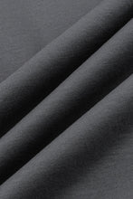 Load image into Gallery viewer, Catini Firenze Pocket T-Shirt Dark Grigio Grey