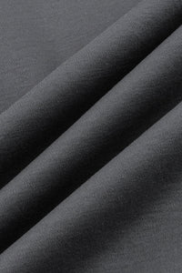 Catini Firenze Pocket T-Shirt Dark Grigio Grey
