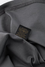Load image into Gallery viewer, Catini Firenze Pocket T-Shirt Dark Grigio Grey