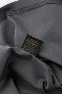 Catini Firenze Pocket T-Shirt Dark Grigio Grey