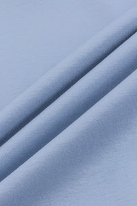 Catini Firenze Pocke T-Shirt Light Blue