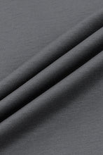 Load image into Gallery viewer, Catini Firenze Pocket T-Shirt Grigio Grey/Light Grey