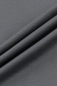 Catini Firenze Pocket T-Shirt Grigio Grey/Light Grey