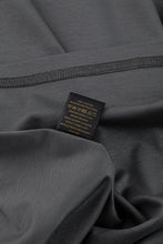 Load image into Gallery viewer, Catini Firenze Pocket T-Shirt Grigio Grey/Light Grey