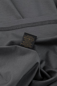 Catini Firenze Pocket T-Shirt Grigio Grey/Light Grey