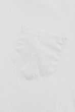 Load image into Gallery viewer, Catini Firenze Pocket T-Shirt White
