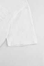 Load image into Gallery viewer, Catini Firenze Pocket T-Shirt White