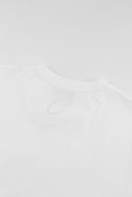 Load image into Gallery viewer, Catini Firenze Pocket T-Shirt White