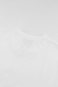 Catini Firenze Pocket T-Shirt White