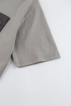 Load image into Gallery viewer, Catini Firenze Pocket T-Shirt Arenaria Beige/Grey