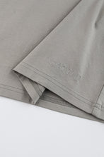 Load image into Gallery viewer, Catini Firenze Pocket T-Shirt Arenaria Beige/Grey