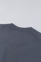 Load image into Gallery viewer, Catini Firenze Pocket T-Shirt Steel Blue