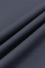 Load image into Gallery viewer, Catini Firenze Pocket T-Shirt Steel Blue