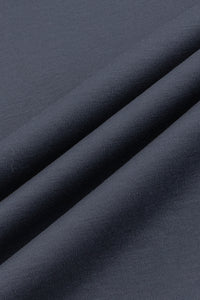 Catini Firenze Pocket T-Shirt Steel Blue