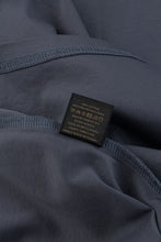 Load image into Gallery viewer, Catini Firenze Pocket T-Shirt Steel Blue