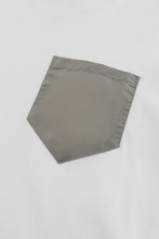Load image into Gallery viewer, Catini Firenze Pocket T-Shirt White/Arenaria Beige