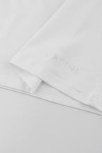 Load image into Gallery viewer, Catini Firenze Pocket T-Shirt White/Arenaria Beige