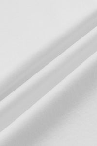 Catini Firenze Pocket T-Shirt White/Arenaria Beige