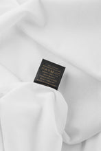 Load image into Gallery viewer, Catini Firenze Pocket T-Shirt White/Mid Grigio Grey